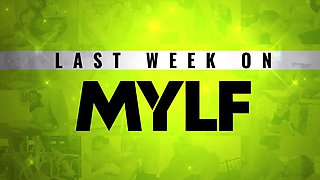 Last week on mylf: 09/08/2025 - 09/14/2025 trailer compilation
