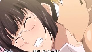 Unsweet - Netorare Ochita Onna-tachi - Hentai Animation