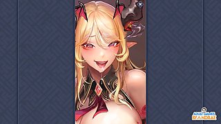 King of kinks, anime hentai, uncensored hentai