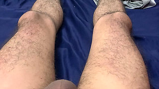 Ghar Pe Akeli Thi Tab 10 Inch Ka Monster Cock Aaya