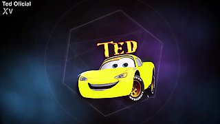 His first time was in this Pov with Binho Ted fucking the big booty Gabi Souza