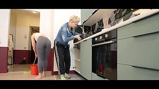 Shame4k. i had so much joy with this huge jug russian milf