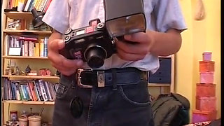 Behind German Doors Is Fucked Diligently - Full Movie