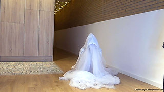 The Vampire Bride