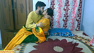 Indian teen boy hot sex with friends sexy mother! Hot webseries sex