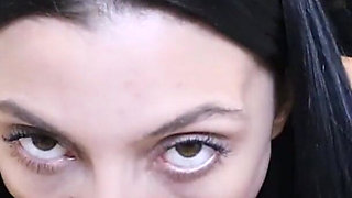 Sex at Home! Hardcore Anal to Lynnscream