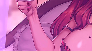 Hentai Stories: That Very Online Job Gameplay Part 1