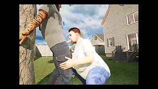 Betty Psycho BBW Big Tits Need a Dick!