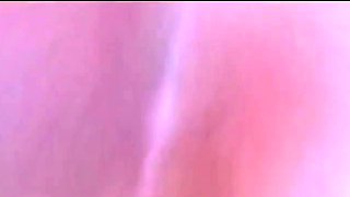 Big-Titted Amateur MILF Flashing in Public