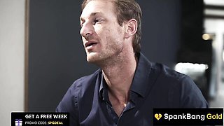 Ryan and Lily's reality sex