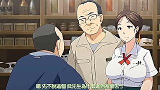 Ntr: Milf, Japanese  Hentai Porn