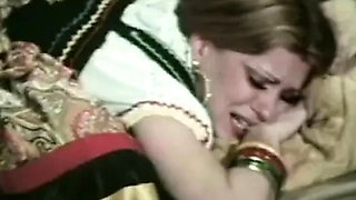 Legend 3 Full Movie - Vintage Classic with Samantha Fox & John Holmes Big Cock Creampie