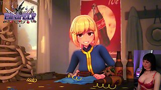 MORE FALLOUT Manga porn Animations! Anime porn Respond