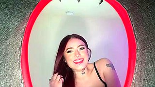 The Mistress May - Human Toilet - Fantasy