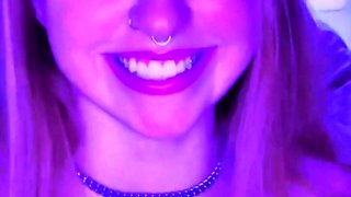 Small Titted Chick In Black Lingerie Fucking