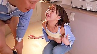 Yui Hina In Miab-609 I Secretly Seduced The Beloved Stepdaughter Of My Boss, Who I Hate And Who Is A Bully, While She Was Working -time, And Turned Her Into A Creampie Sex Slave