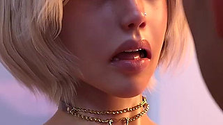 Midnight Paradise - Full Story 25 - Life of a Horny Young Man Who Returned Home After a Long Time