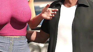 Jessica O'Neil's Hard News - Gameplay Through #60