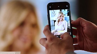 Voluptuous Vol 2 Compilation - Blonde