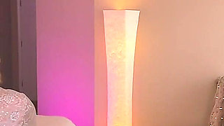 Pantie Stuff Tan Lace Full Back