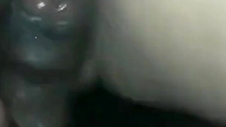 WildEnglishBBW BBC Nata4sex slapping his dick on my fat pink pussy