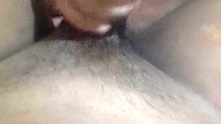 The Sensation of Seducing a Woman's Wife in Her Home