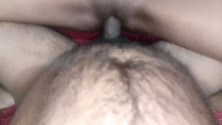 Romantic Husband Hot Wife in the Village Room Desi Indian Couple