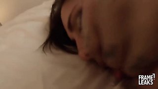 Mike Angelo Sextape With Malena Fucking Her First In The Bathroom Then In The Hotel