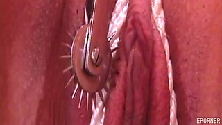 Mistress In Training - Bondage BDSM Porn