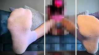 Goddess Chloe Love Femdom - The More You Watch It The More