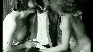 L 'atelier Faiminette 1921 Rare French Silent Erotic Film Restored in 4K