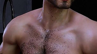 Bigbutt Fantasy.exe: Goddess Unleashed - 3D Animation Hentai