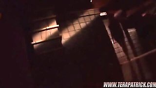 Tera Patrick - blonde trailer