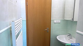 Fruity Cherry Kiss exciting adult clip