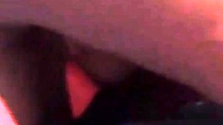 Madame en Lingerie: French Amateur Video