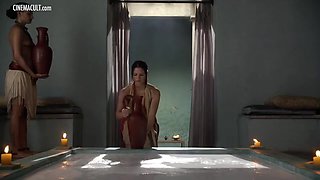 Astonishing Xxx Movie Big Tits - Katrina Law