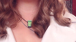Asmr: Sissy, Accept Yourself! You Are Loved. Psychology. Gloves. Arya Grander
