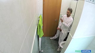 Lewd MILF exciting xxx clip
