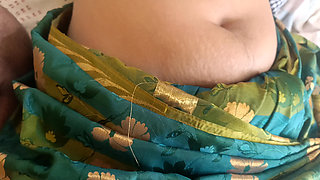 Step father fucking cute Housewife