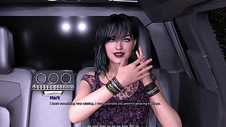 My Dorm 239: Kate's Pool Hugs & Kisses to Lisa's Party