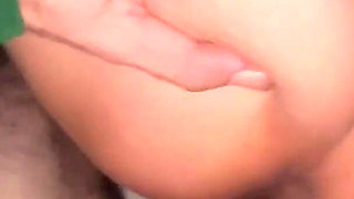 As Always, They Give Me a to Burst Again