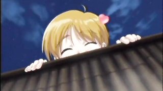 Ingenious chippy - animation action - Fuck Me Like A Monster