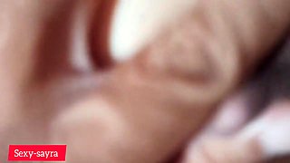 Fucked Her Like A And The Water In Her Pussy Came Out