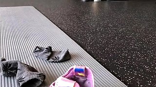 Femdom Puppy Play Sunshine Tampa Drags Her Puppy Slave To