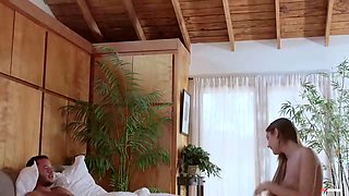 August Ames - rekindling the flame