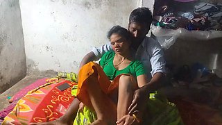 Romantic Sex with Cute Hot Stepsister