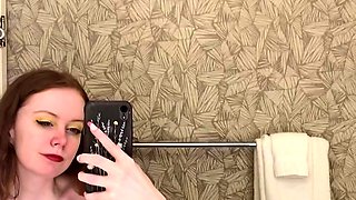 Kelsey Amateur Brunette Ftv girls Toys Masturbating