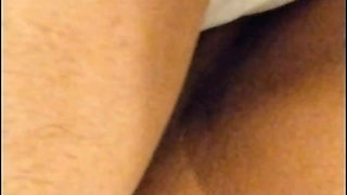 Desi Indian Girlfriend Zina Fucked in Hotel Room