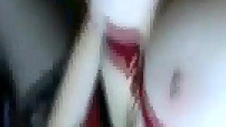 Big-Titted German Amateur Adult Video