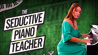 Piano Teacher Rachel Steele’s Unconventional Way To Help